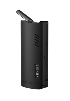 Вапорайзер XVape Fog Pro - Бренд XVape - Магазин домашних увлечений homehobbyshop.ru